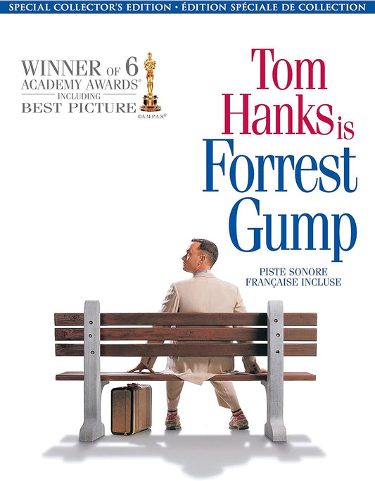 Forrest Gump [DVD]