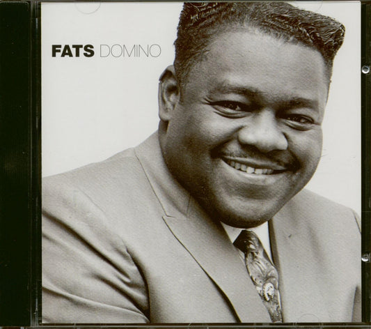 Live [Audio CD] Fats Domino