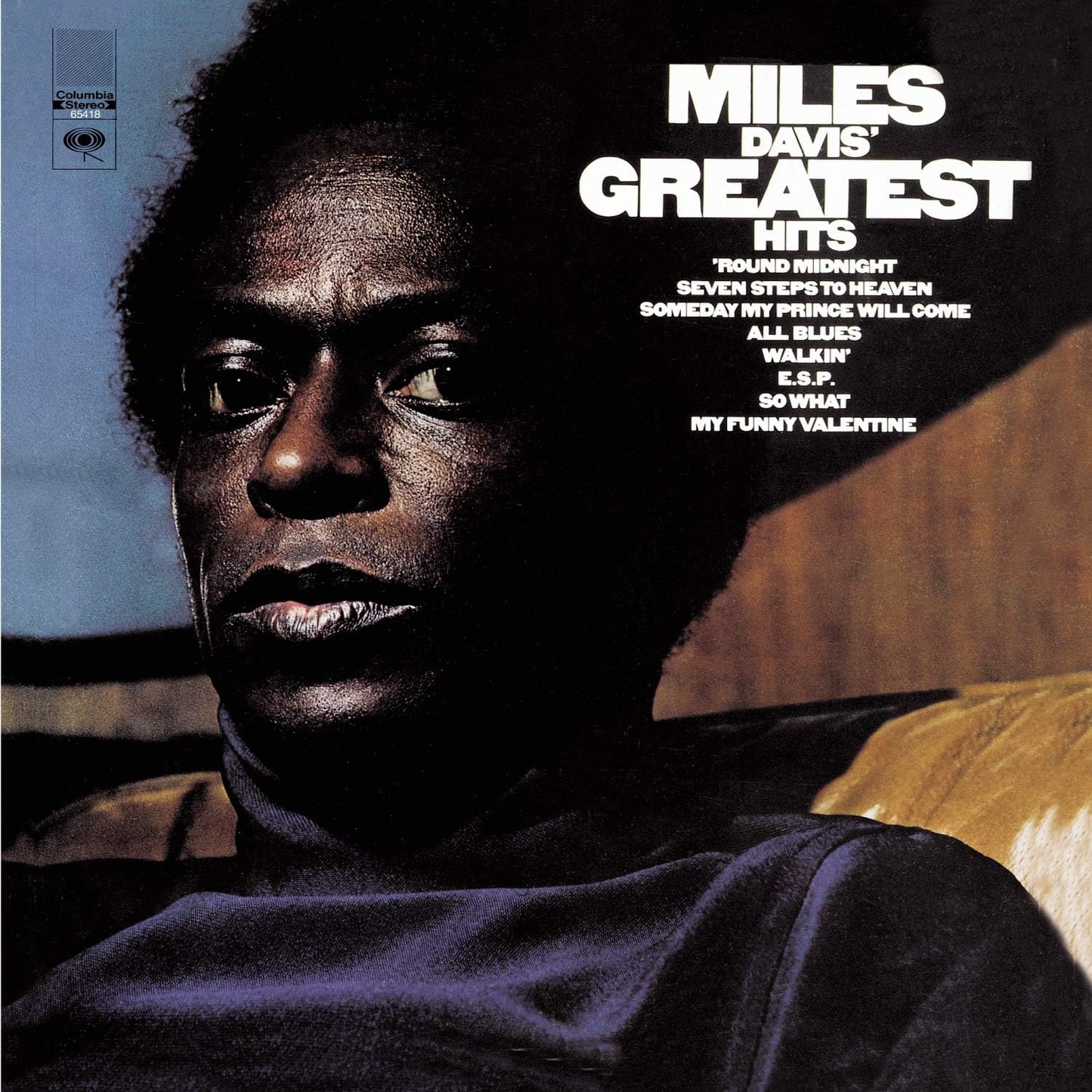 Greatest Hits (Rm) [Audio CD] Miles Davis