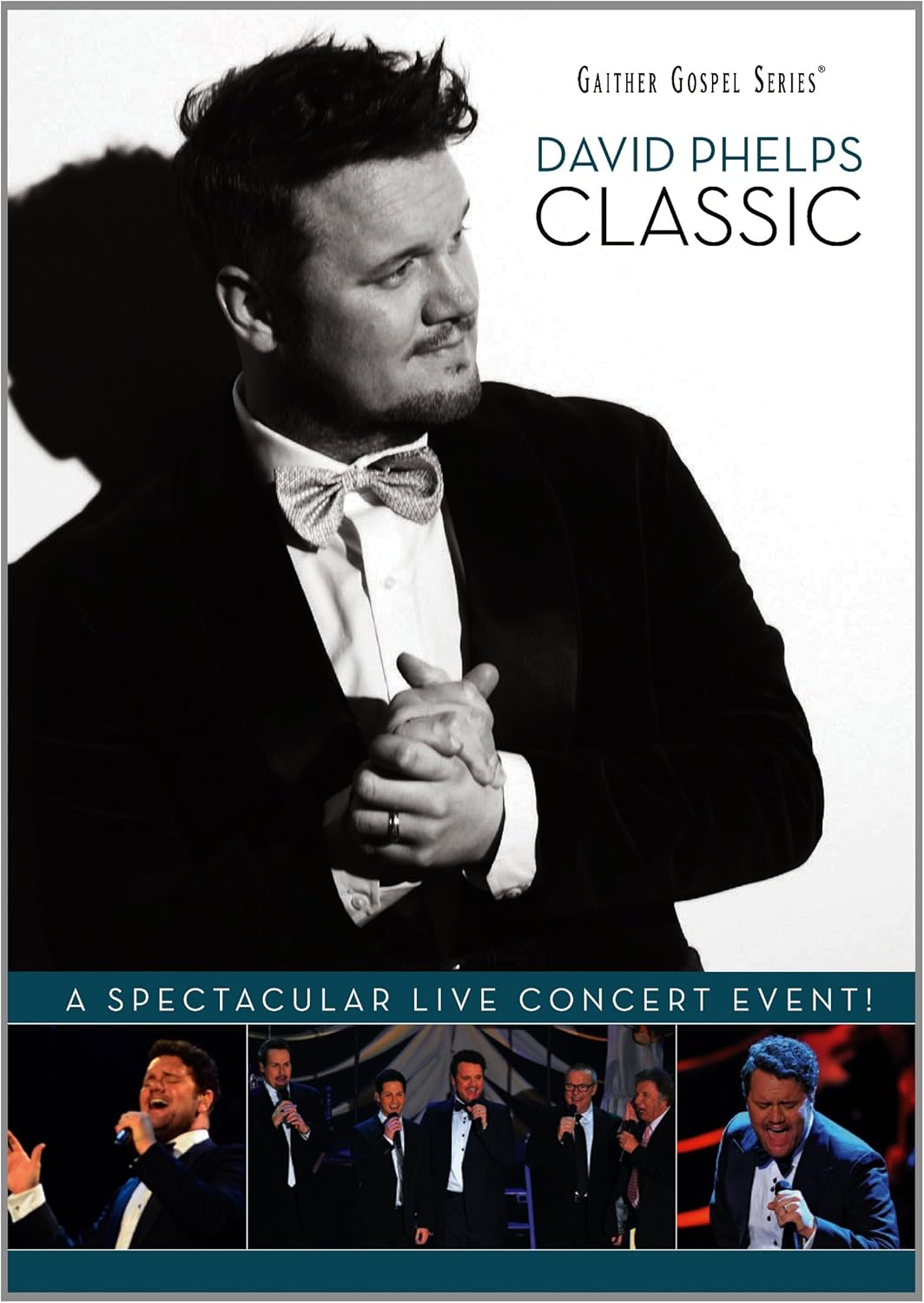 Classic [DVD]