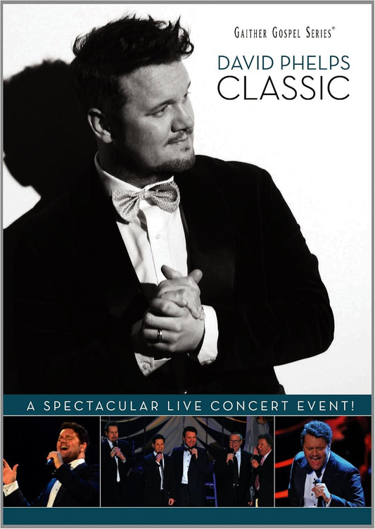 Classic [DVD]