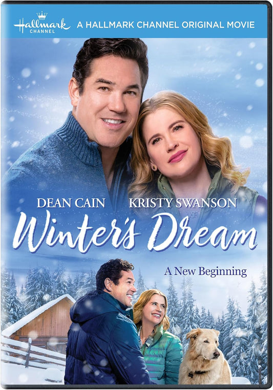 Winter's Dream [DVD]