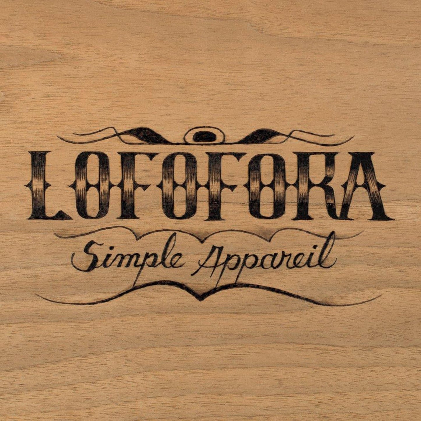 Simple Appareil [Audio CD] Lofofora