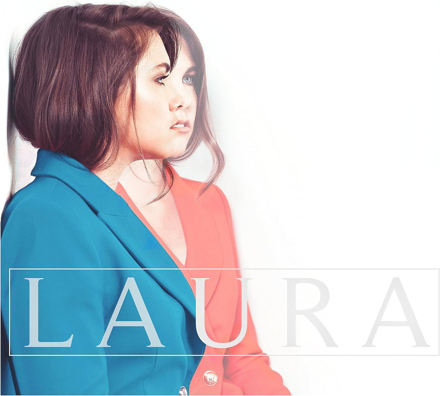 Laura [Audio CD] Laura Gagné