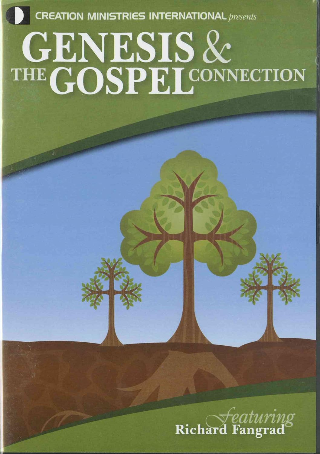 Genesis & Gospel Connection [DVD]