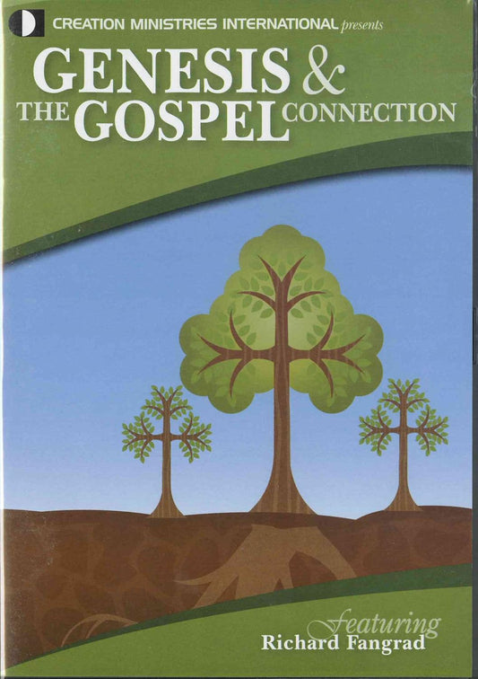 Genesis & Gospel Connection [DVD]