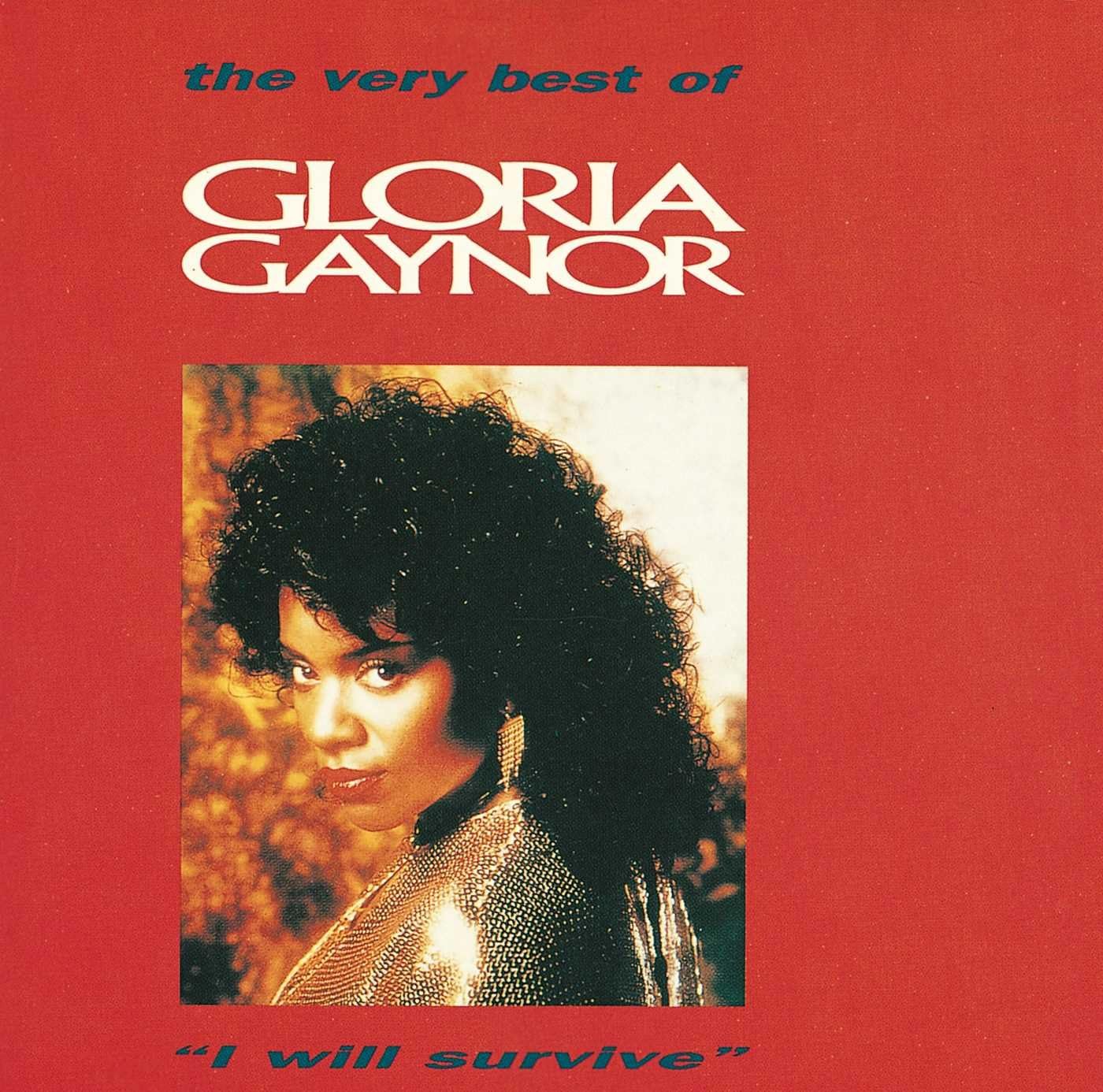 Best of Gloria Gaynor [Audio CD] Gloria Gaynor