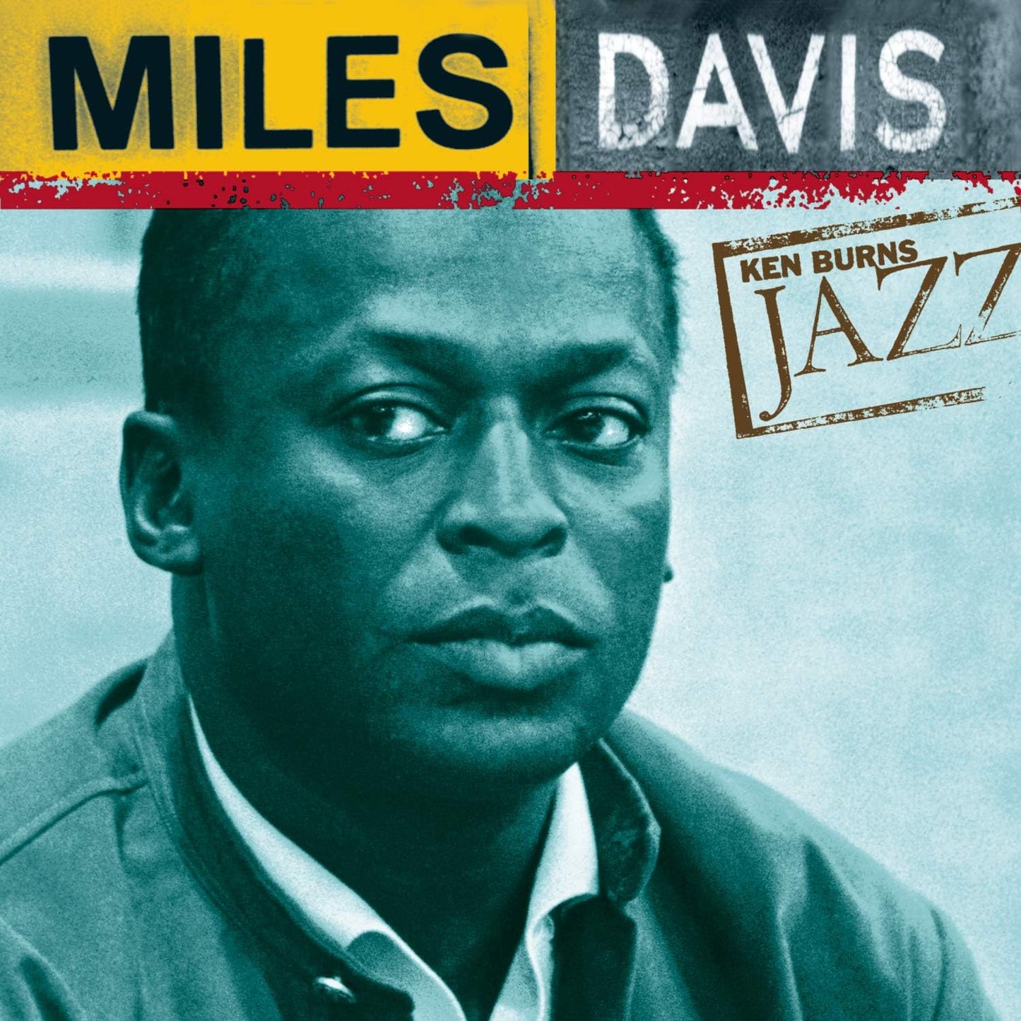Ken Burns Jazz [Audio CD] Miles Davis