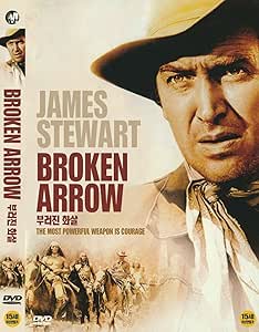 Broken Arrow (Import, Ntsc, All Region) [DVD]