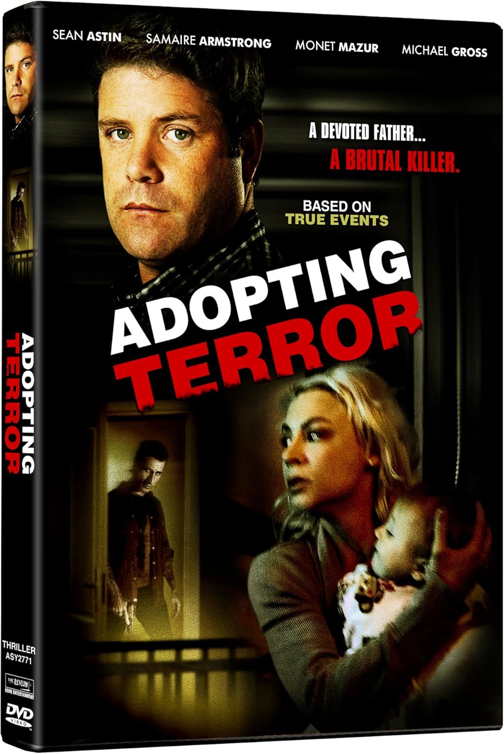 Adopting Terror [DVD]