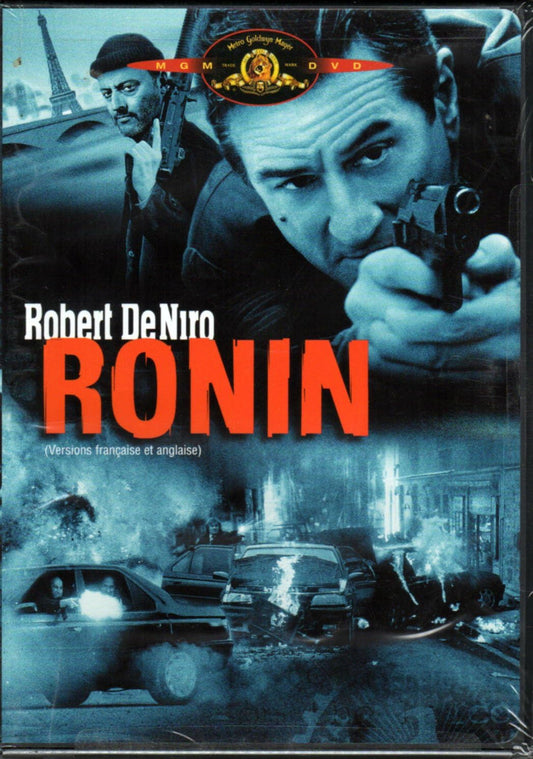 Ronin [DVD]