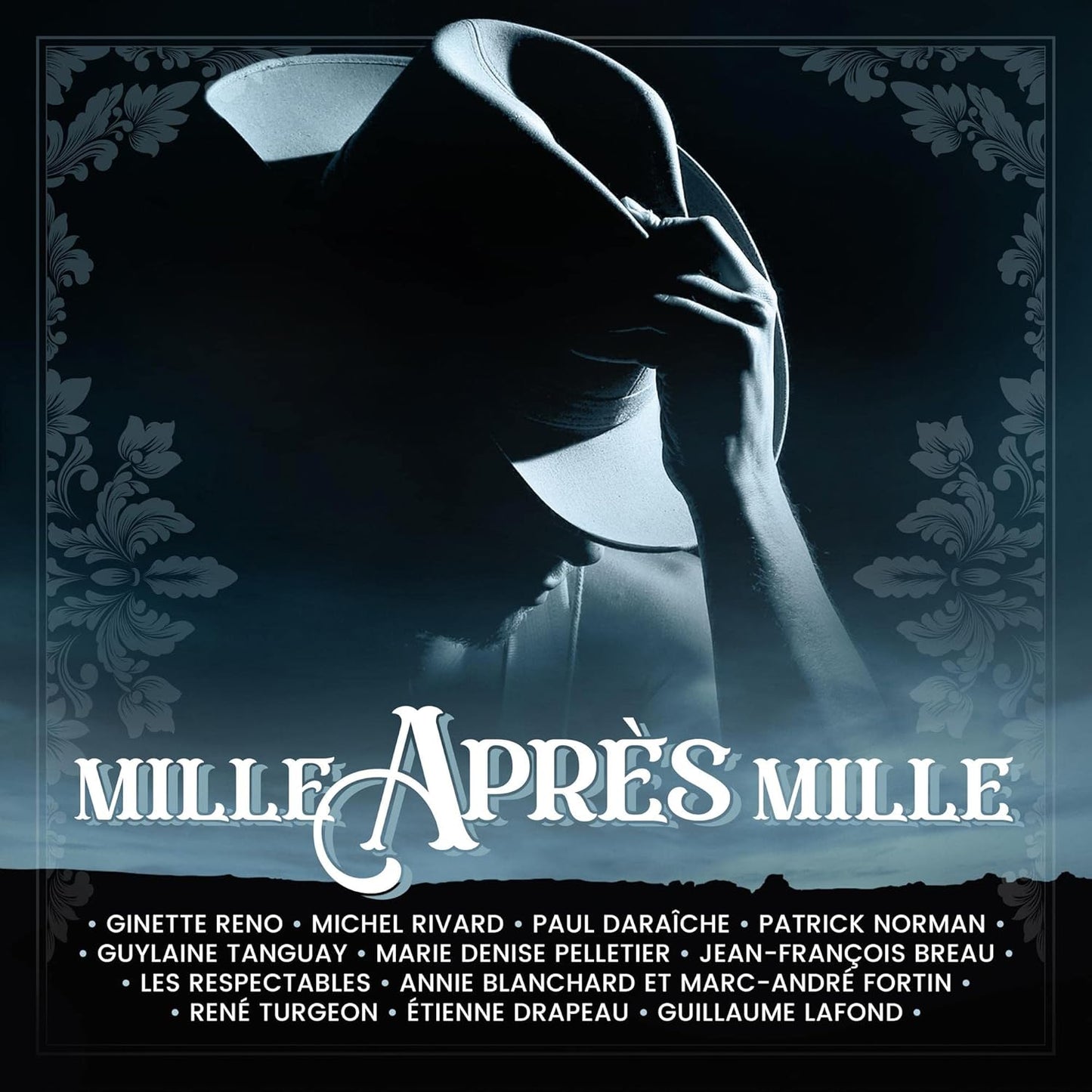 Mille Apres Mille [Audio CD] Artistes Varies
