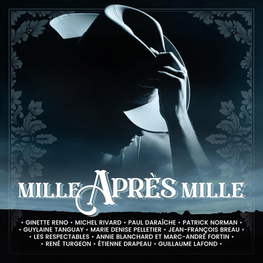 Mille Apres Mille [Audio CD] Artistes Varies