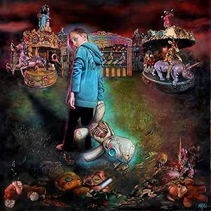 The Serenity Of Suffering [Audio CD] Korn