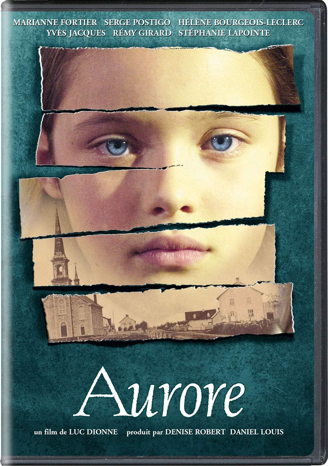 Aurore [DVD]