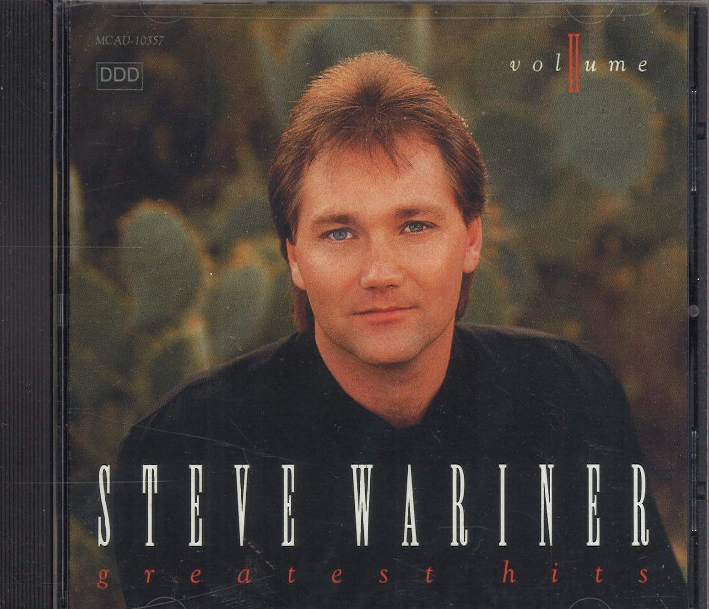 Greatest Hits 2 [Audio CD] Steve Wariner