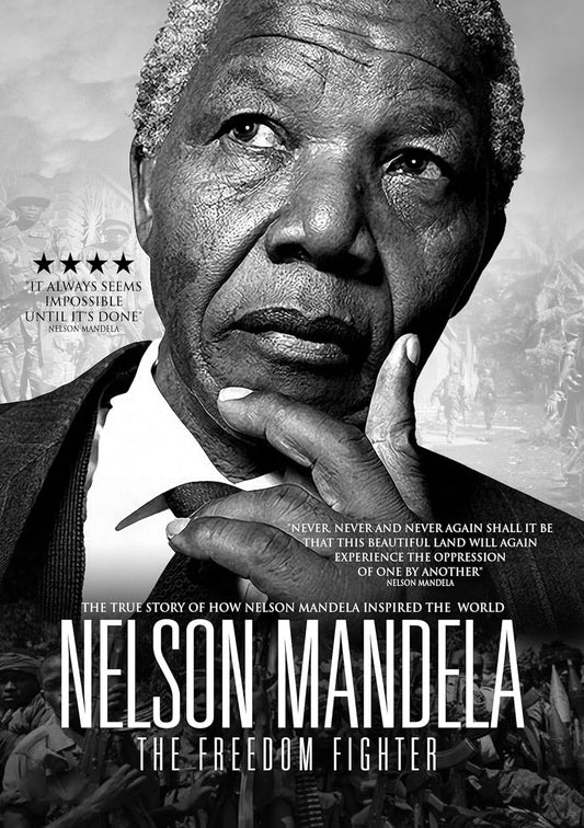 Freedom [DVD]