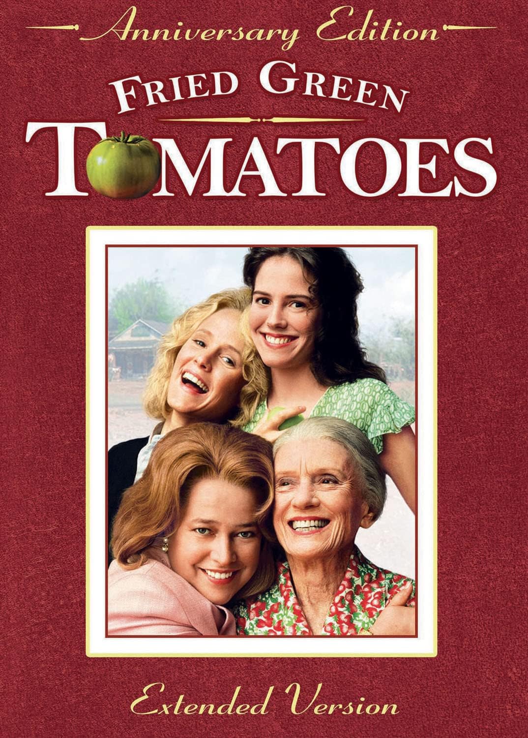 Fried Green Tomatoes (Sous-titres français) [DVD]