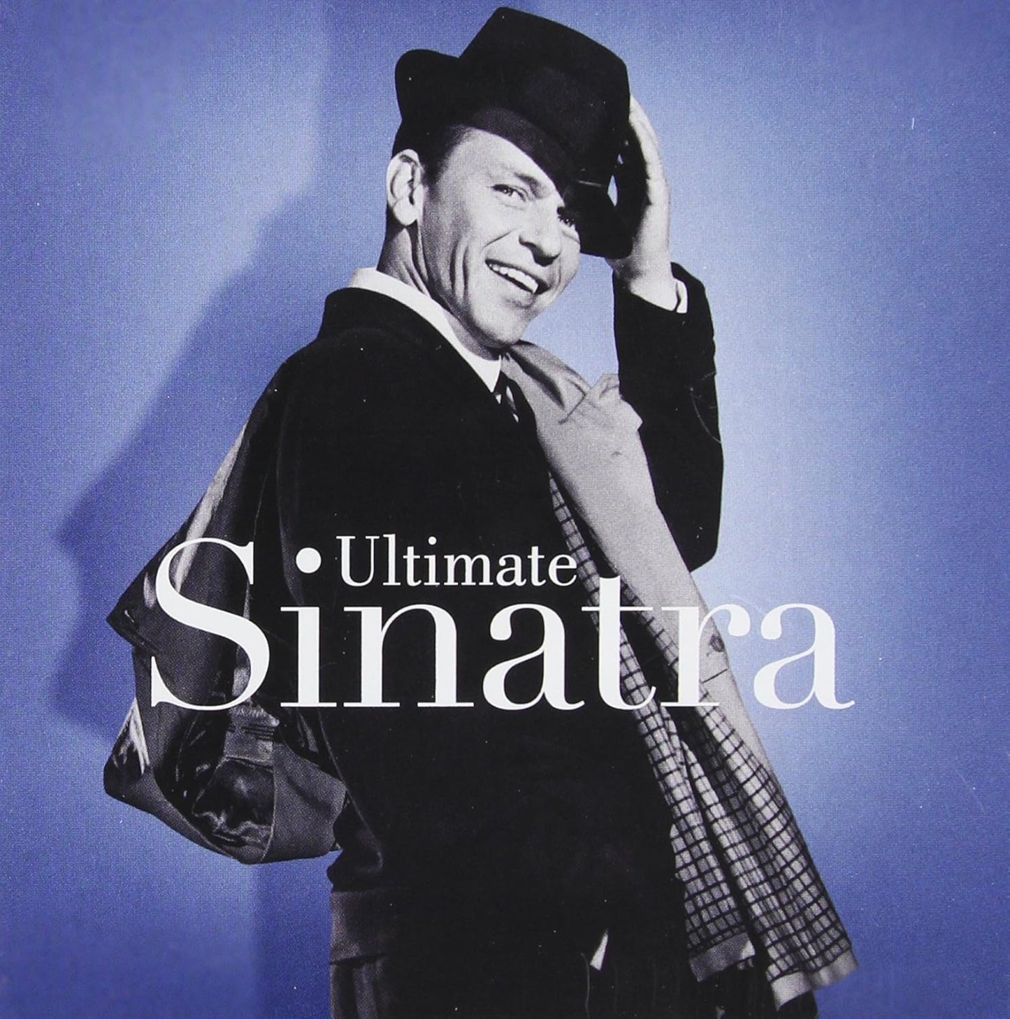 Ultimate Sinatra [Audio CD] Frank Sinatra