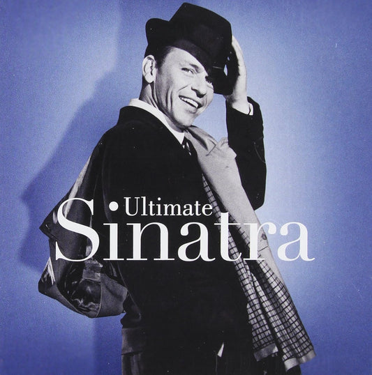Ultimate Sinatra [Audio CD] Frank Sinatra