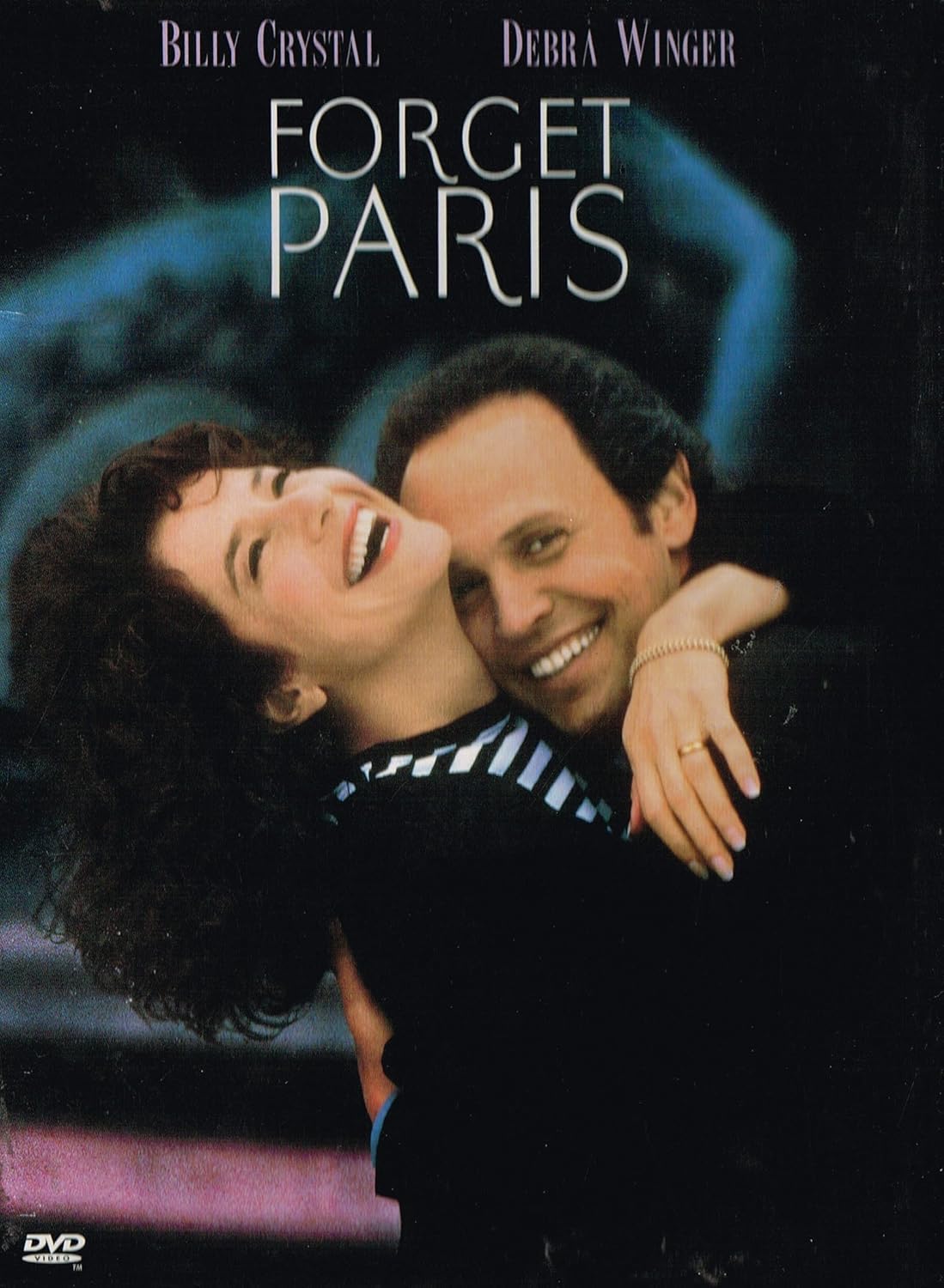 Forget Paris (Widescreen/Full Screen) (Bilingual) [DVD]