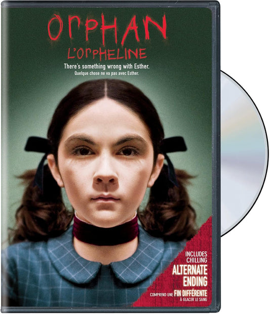 The Orphan [DVD]