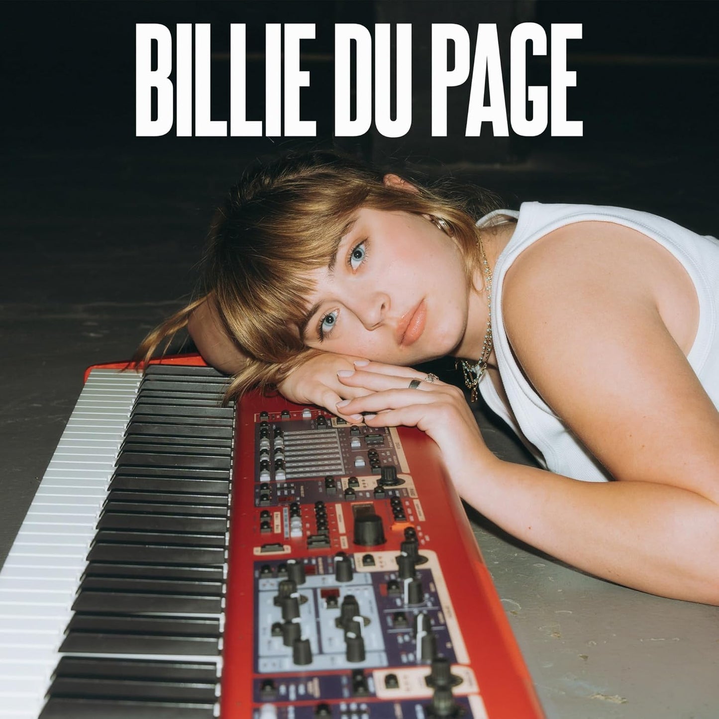 Billie Du Page / Not Your Princess [Audio CD] Billie Du Page