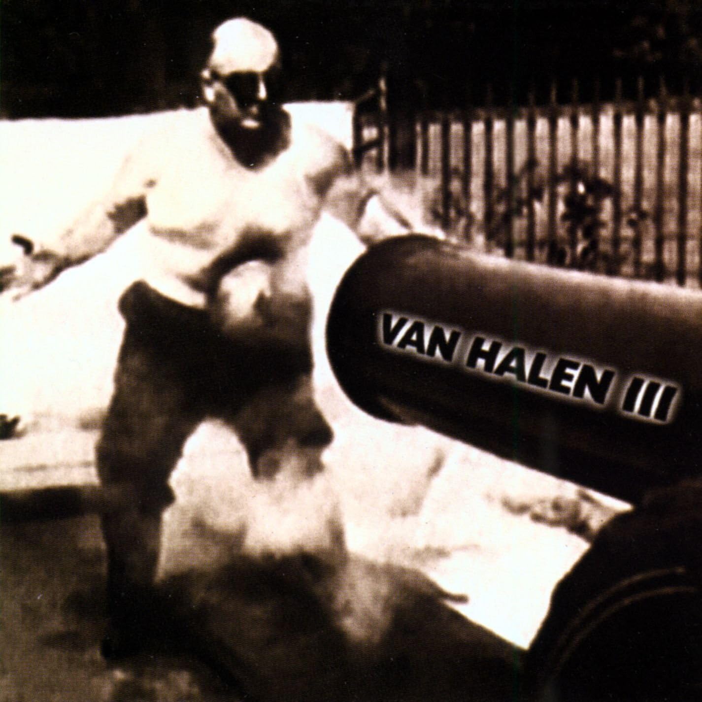 3 [Audio CD] Van Halen