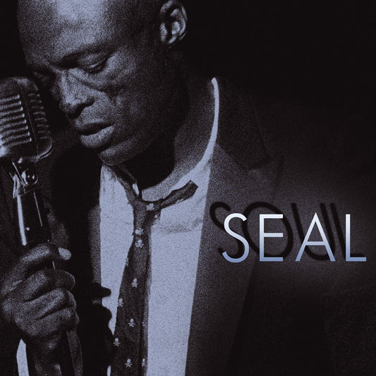 Seal's Soul [Audio CD] Seal