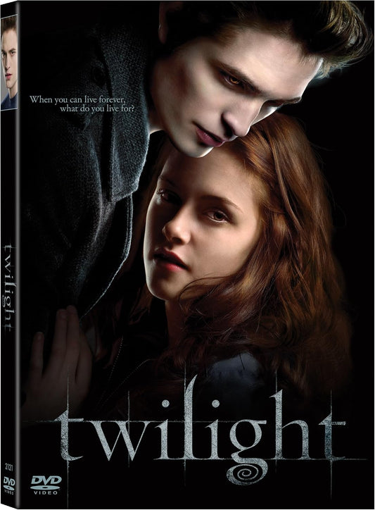 Sma Twilight Wal-Mart DVD Sing [DVD]