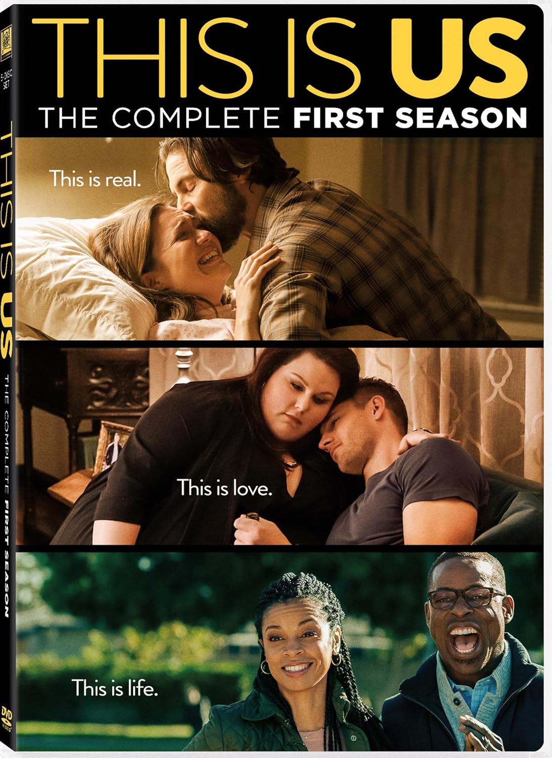 This Is Us Season 1 [DVD]