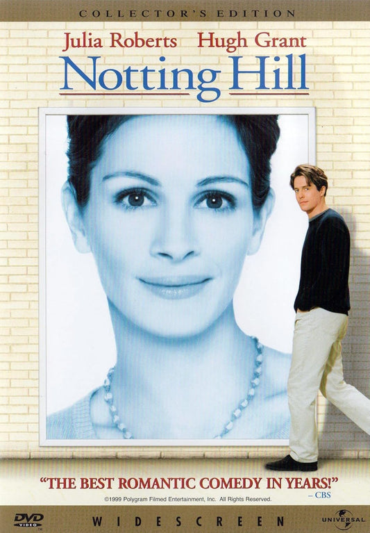 Notting Hill - Collector's Edition [DVD] (Bilingual) [DVD]