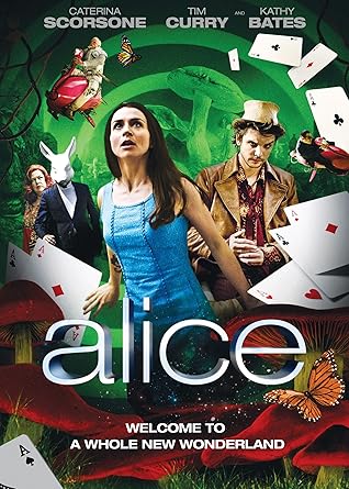Alice [DVD]