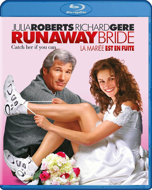 Runaway Bride [Blu-ray]