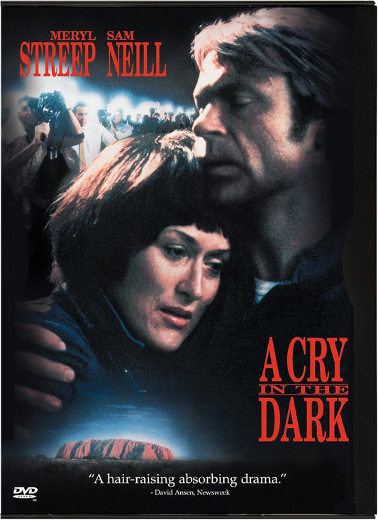 A Cry in the Dark (Widescreen) [DVD]