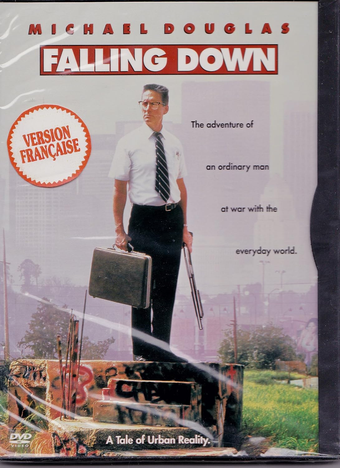 Falling Down [DVD]