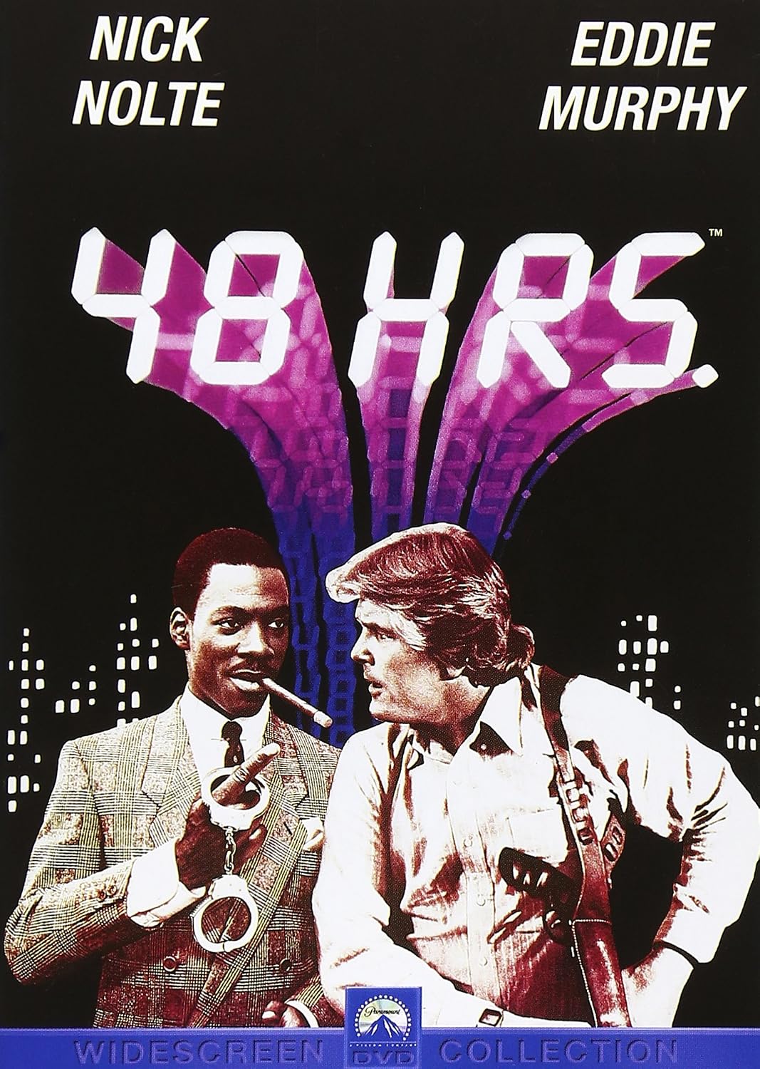 48 Hours [DVD]