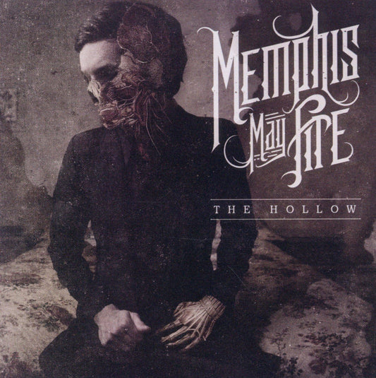 The Hollow [Audio CD] Memphis May Fire