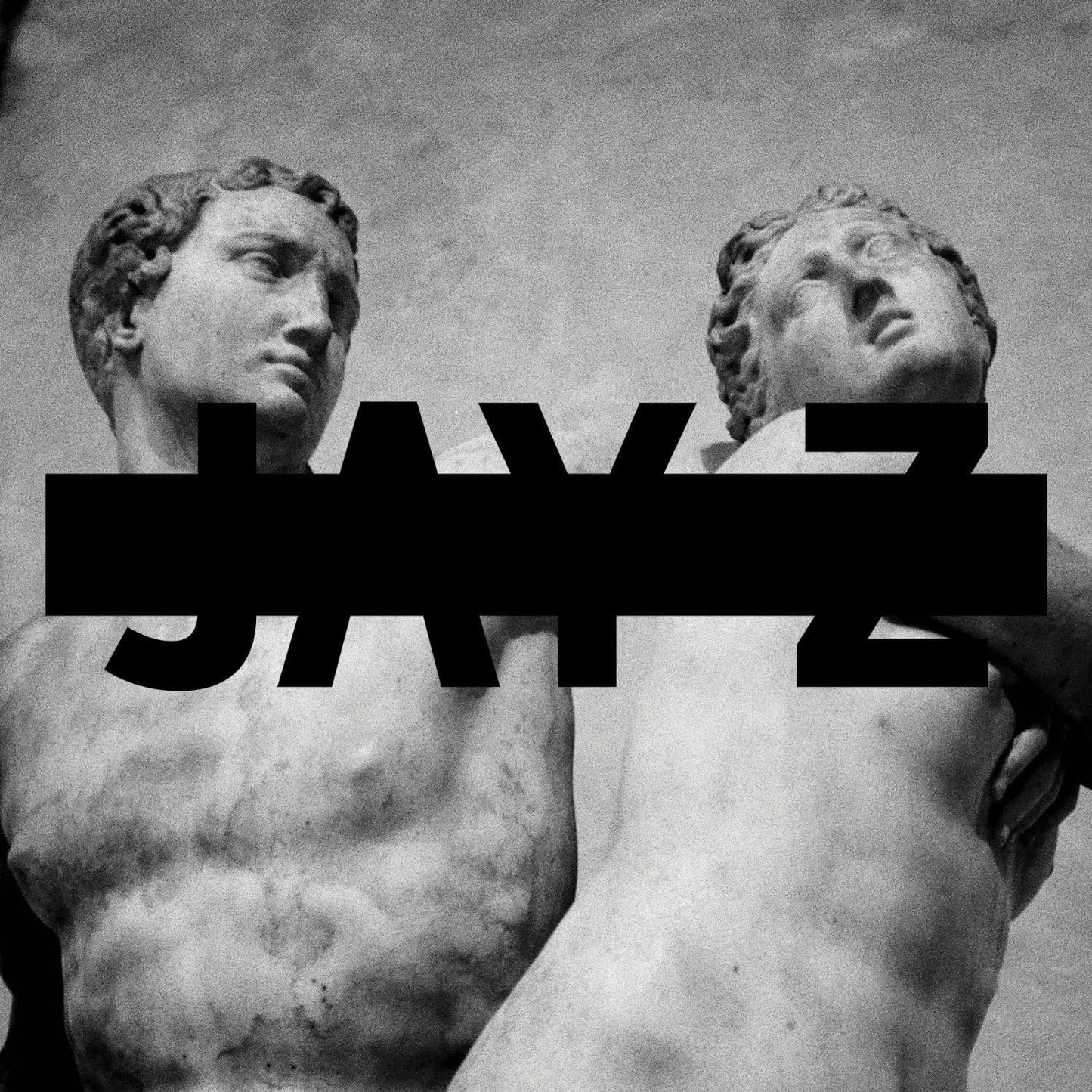 Magna Carta... Holy Grail [Explicit] [Audio CD] Jay-Z