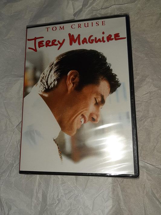 Jerry Maguire [DVD]
