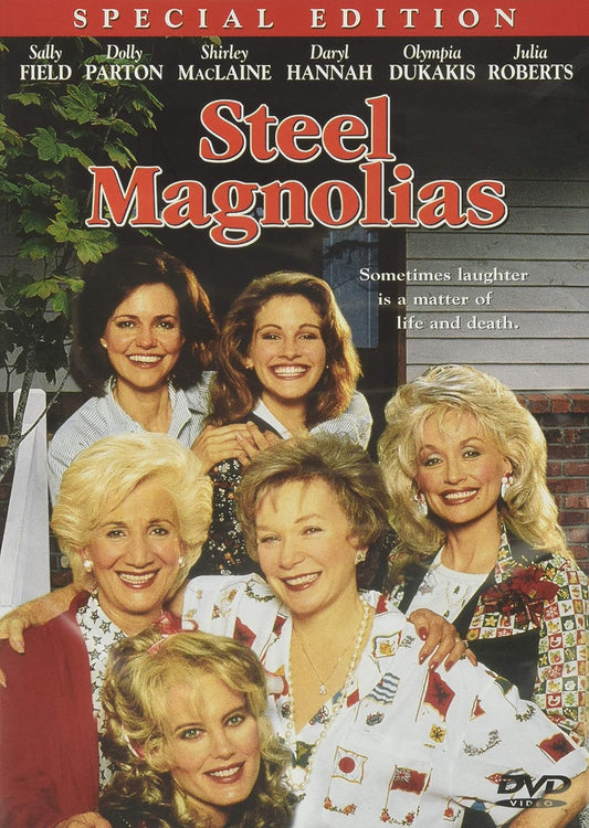 Steel Magnolias: Special Edition [DVD]