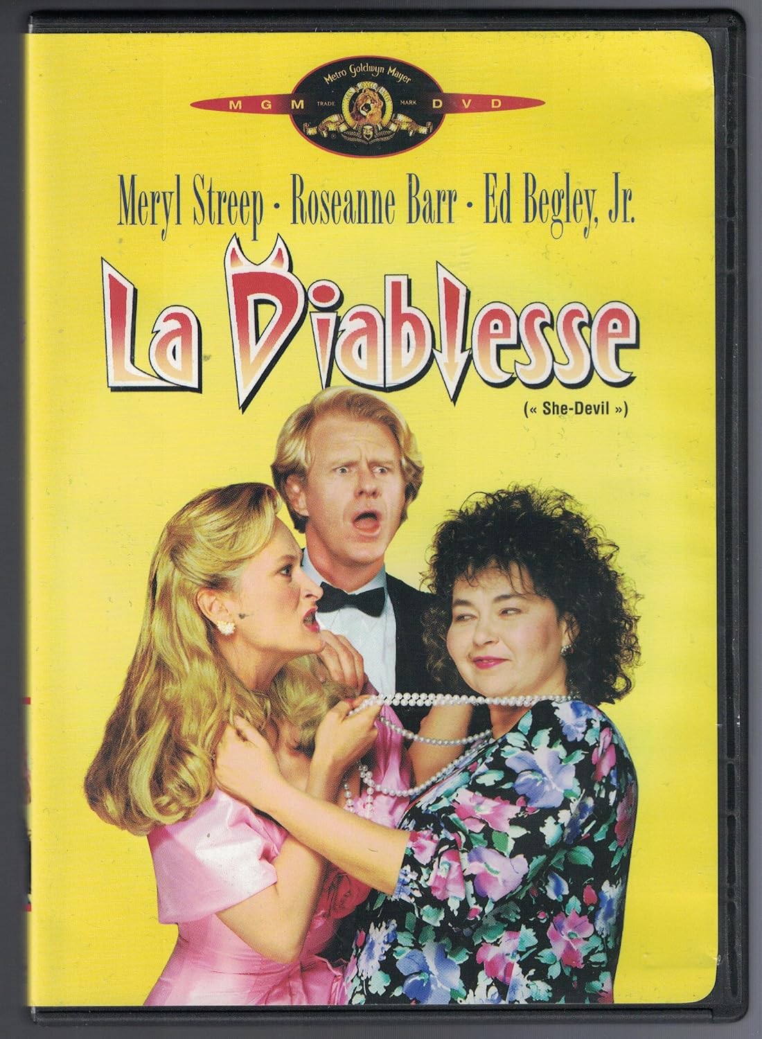 She-Devil [DVD]