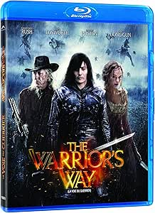 The Warrior's Way [Blu-ray] [Blu-ray]