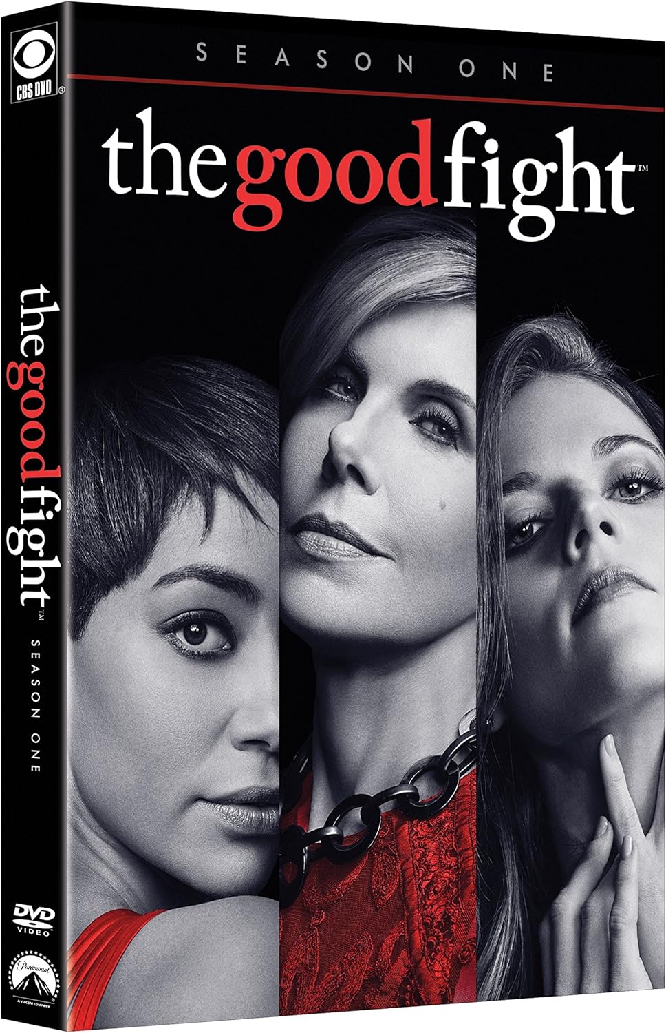 The Good Fight: Season One [DVD]