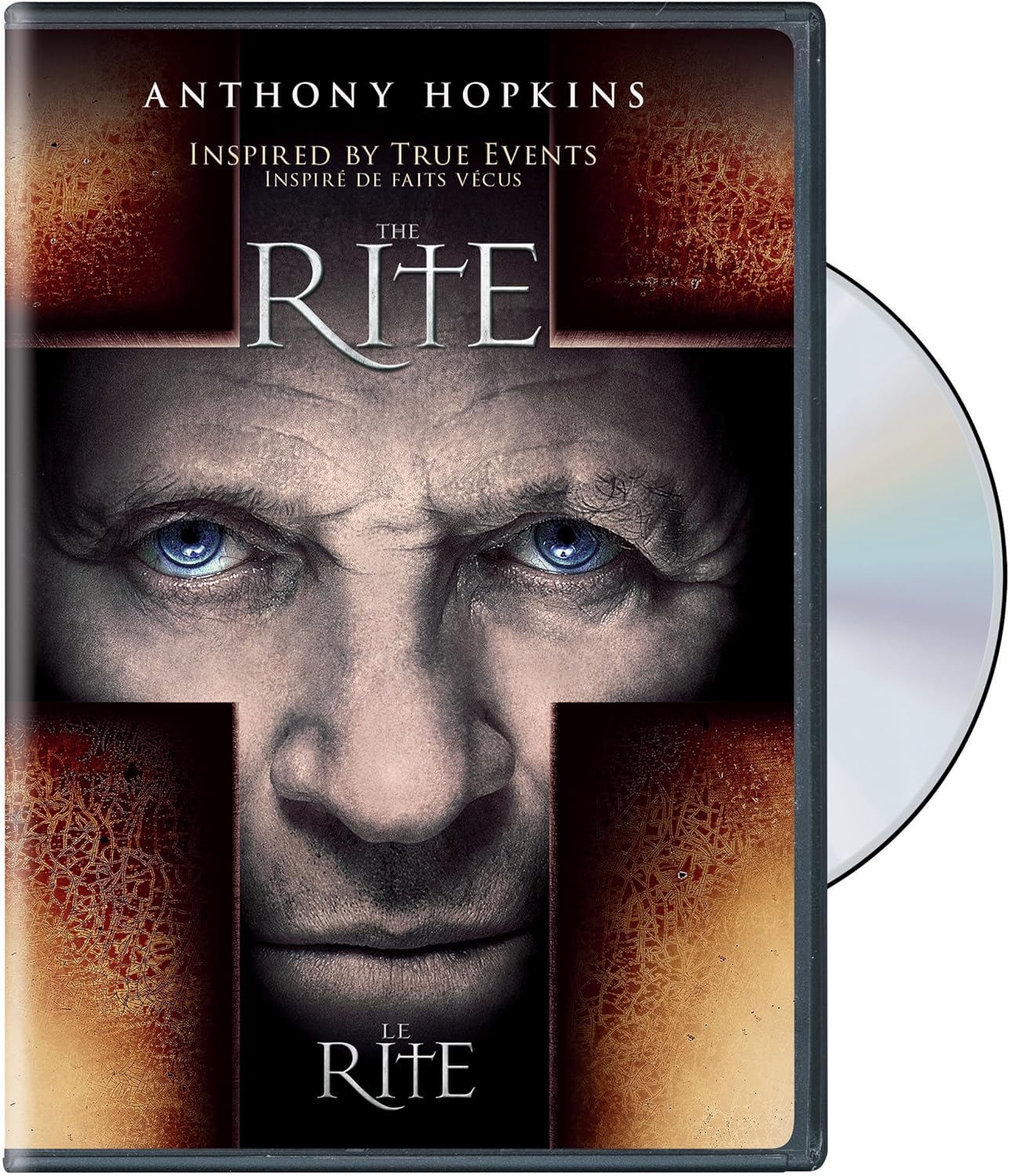 The Rite / Le Rite (Bilingual) [DVD]