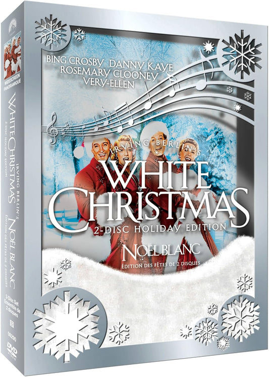 White Christmas (Worldwide) [DVD]