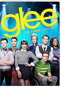 Glee Season 6 [DVD]