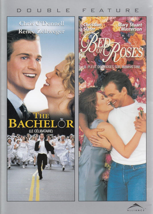 Bachelor/Bed of Roses [DVD]