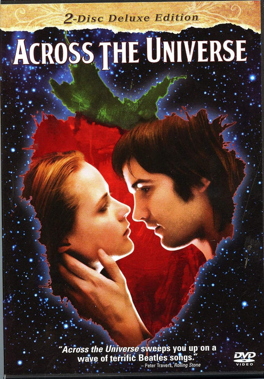Across the Universe[DVD]