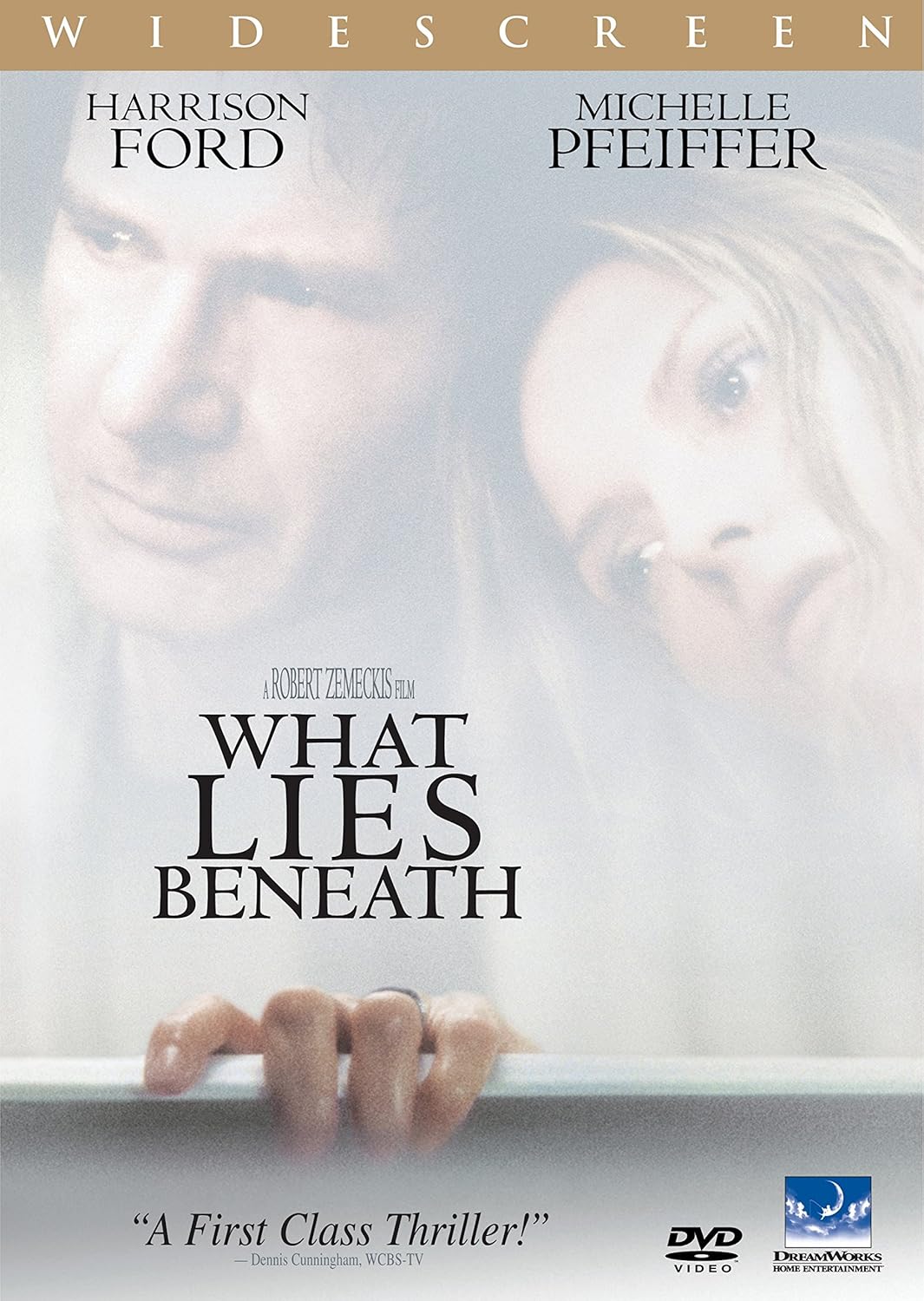 What Lies Beneath [DVD]